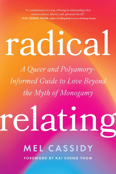 Produktbild: Radical Relating