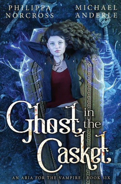 Produktbild: Ghost in the Casket