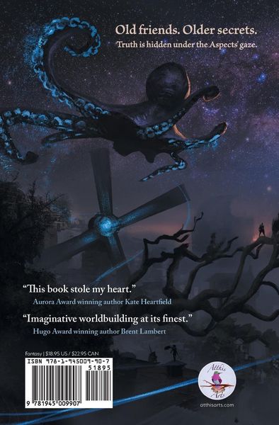 Produktbild: Catalyst