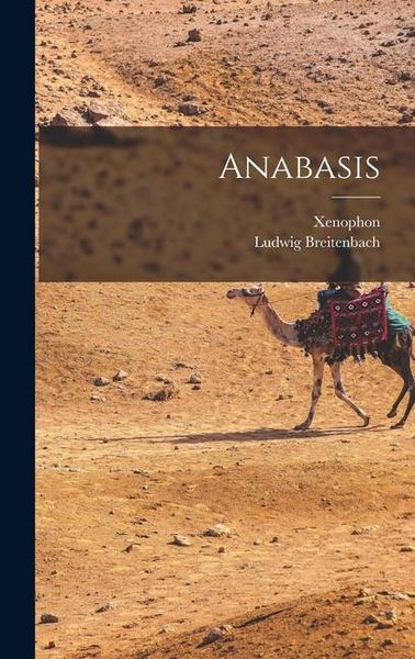 Produktbild: Anabasis