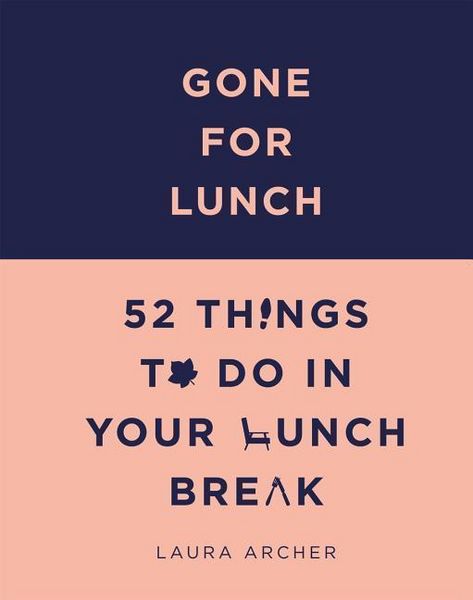 Produktbild: Gone For Lunch