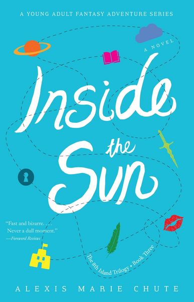 Produktbild: Inside the Sun