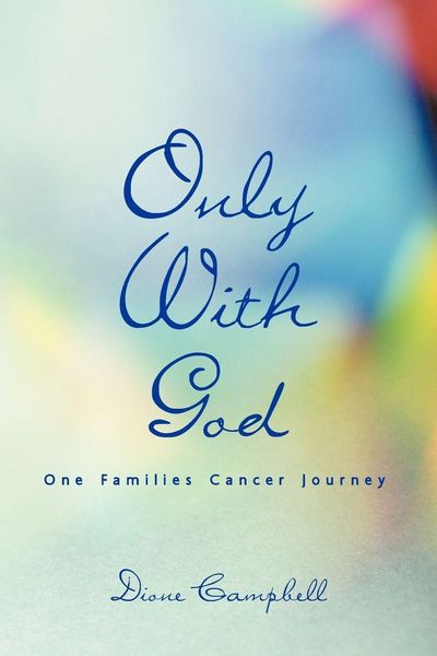 Produktbild: Only with God