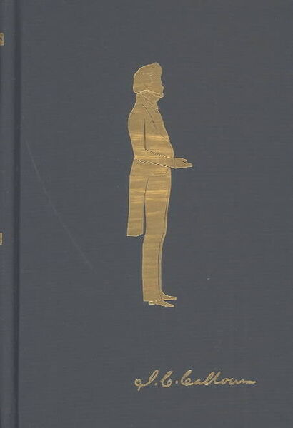 Produktbild: Calhoun, J:  The Papers v. 27; 1849-1850, with Supplement