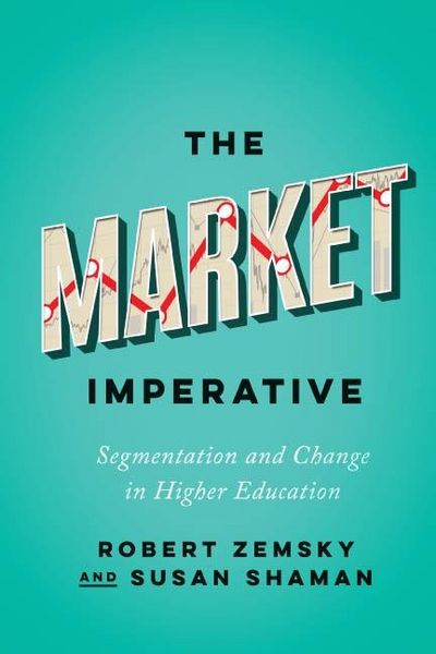 Produktbild: Market Imperative