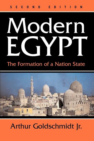 Produktbild: Modern Egypt