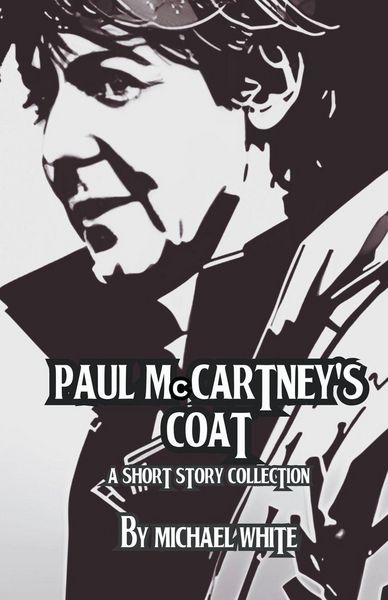 Produktbild: Paul McCartney's Coat and Other Short Stories