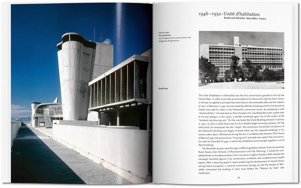Produktbild: Le Corbusier