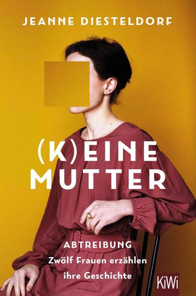 Produktbild: (K)eine Mutter