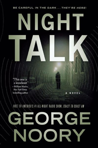 Produktbild: Night Talk