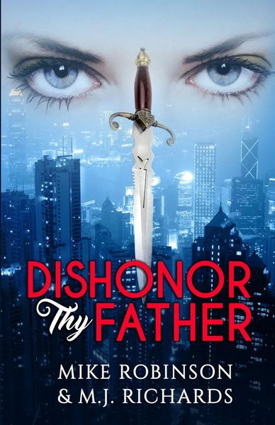 Produktbild: Dishonor Thy Father