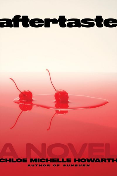 Produktbild: Aftertaste