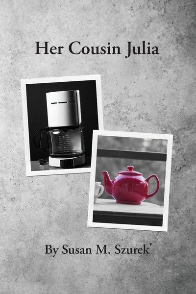 Produktbild: Her Cousin Julia