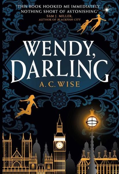 Produktbild: Wendy, Darling