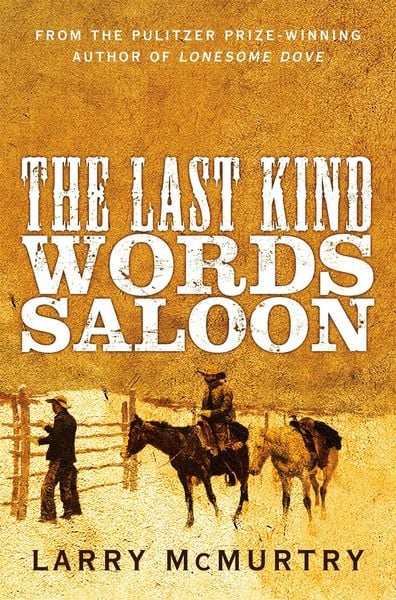 Produktbild: The Last Kind Words Saloon