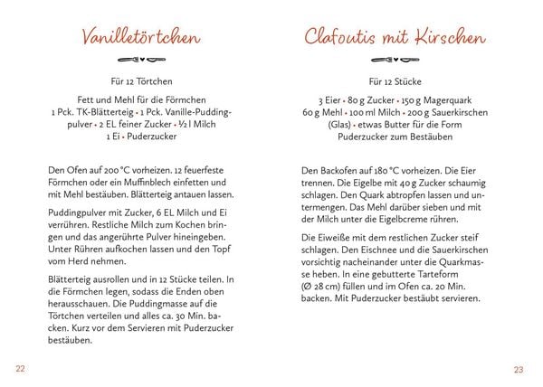 Produktbild: S&uuml;&szlig;e Gr&uuml;&szlig;e f&uuml;r dich