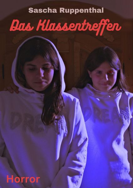 Produktbild: Das Klassentreffen