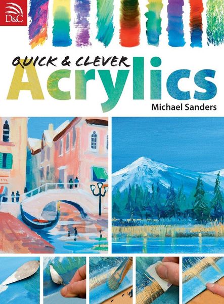 Produktbild: Quick & Clever Acrylics