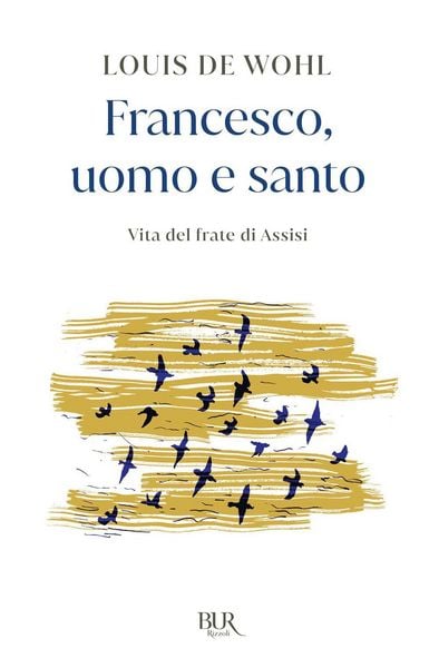 Produktbild: Francesco, uomo e santo. Vita del frate di Assisi