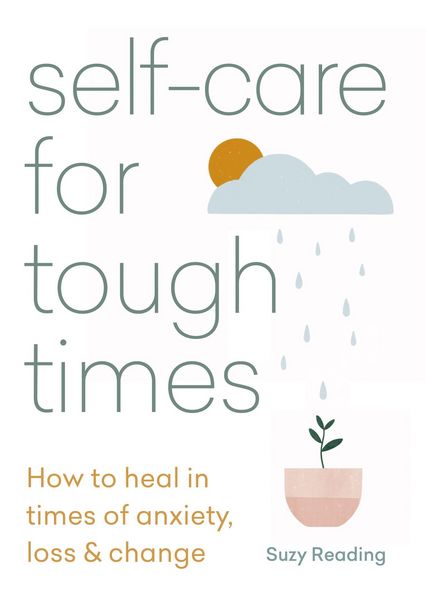 Produktbild: Self-care for Tough Times