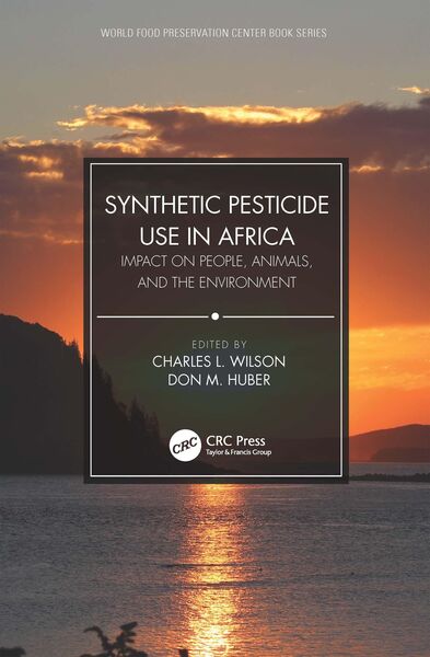 Produktbild: Synthetic Pesticide Use in Africa