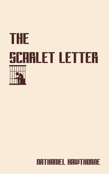 Produktbild: The Scarlet Letter