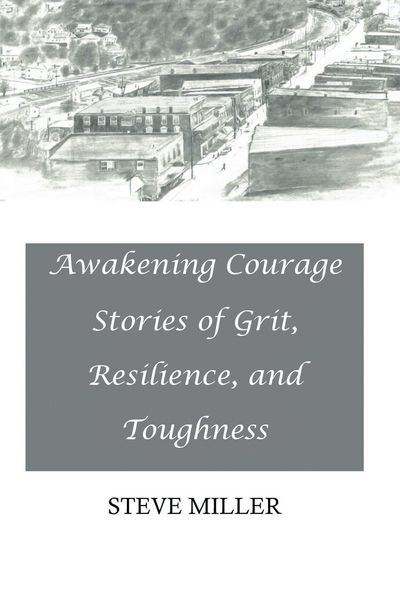 Produktbild: Awakening Courage