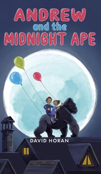 Produktbild: Horan, D: Andrew & The Midnight Ape