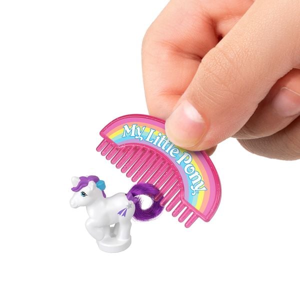 Produktbild: Polly Pocket Collec. MyLit.Pony .JMP41