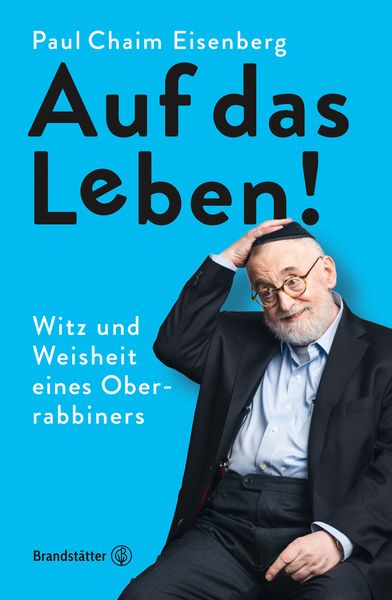 Produktbild: Auf das Leben!