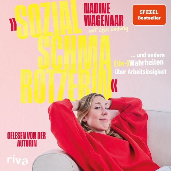 Produktbild: &raquo;Sozialschmarotzerin&laquo;