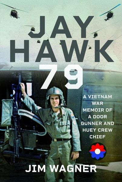 Produktbild: Jay Hawk 79