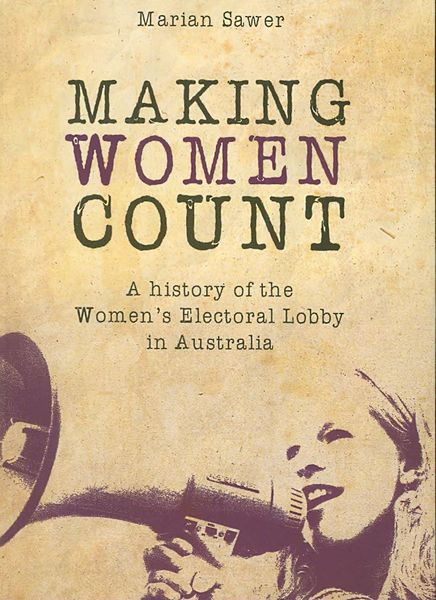 Produktbild: Making Women Count