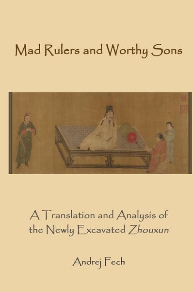 Produktbild: Mad Rulers and Worthy Sons