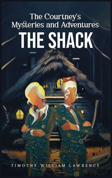 Produktbild: The Shack
