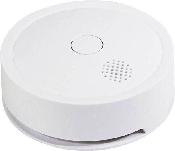 Produktbild: LogiLink SH0132 Rauchmelder SH0132
