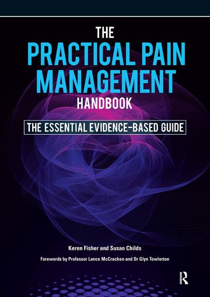 Produktbild: The Practical Pain Management Handbook