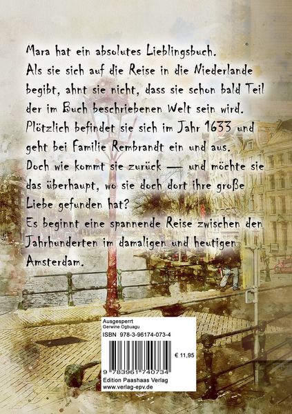 Produktbild: Ausgesperrt