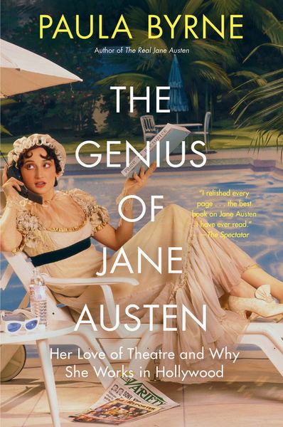 Produktbild: Genius of Jane Austen, The