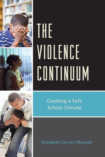 Produktbild: Violence Continuum