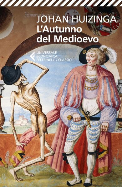 Produktbild: L' autunno del Medioevo