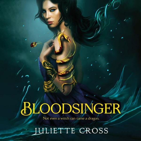 Produktbild: Bloodsinger