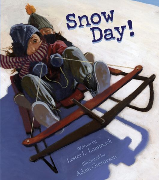 Produktbild: Snow Day!