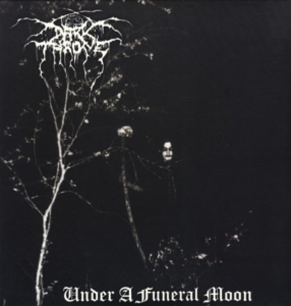 Under A Funeral Moon