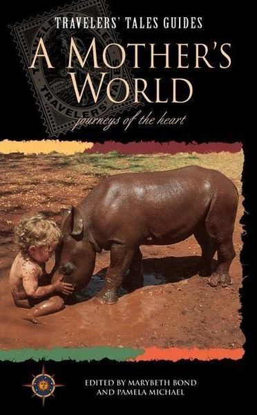 Produktbild: A Mother's World