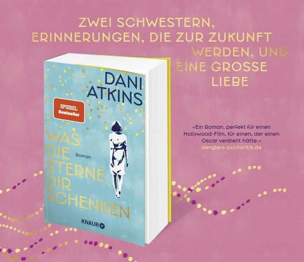 Produktbild: Versprich mir, dass du tanzt