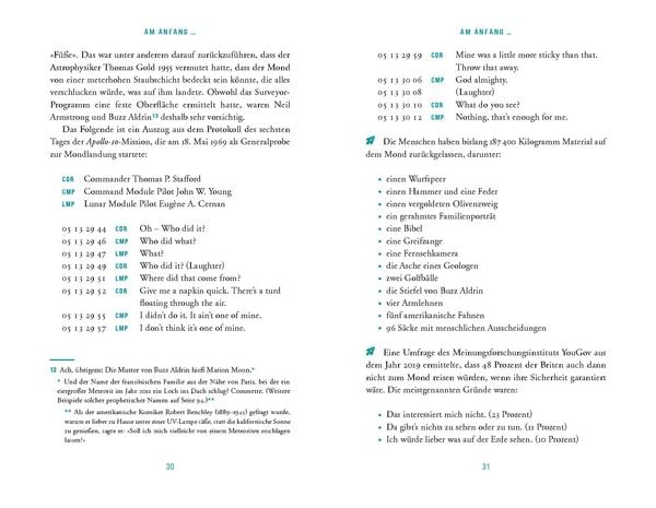 Produktbild: The Most Interesting Book in the World