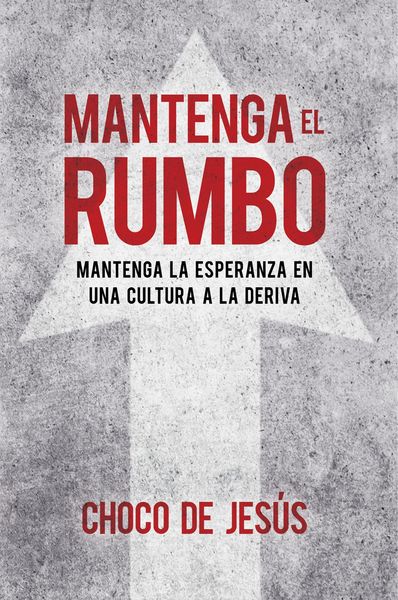 Produktbild: Mantenga el rumbo / Stay the Course