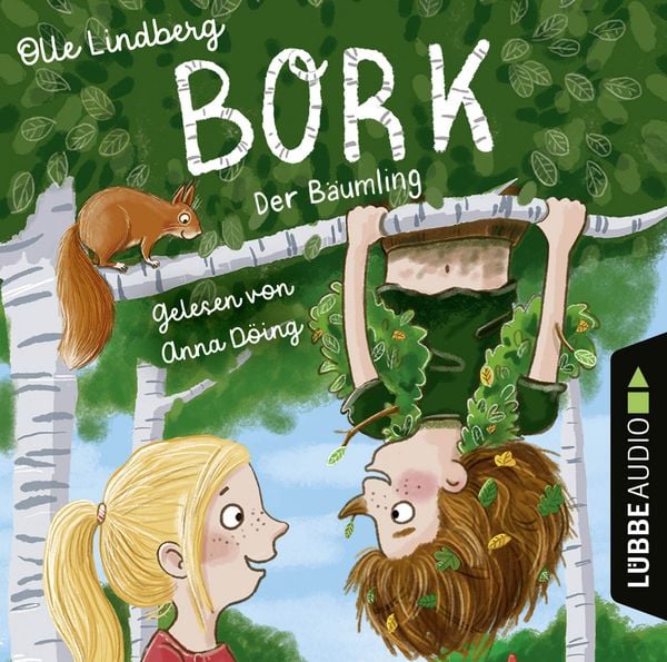 Produktbild: Bork - Der B&auml;umling