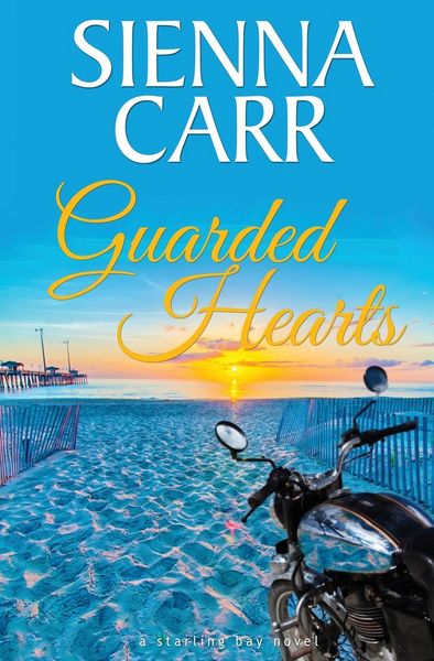 Produktbild: Guarded Hearts